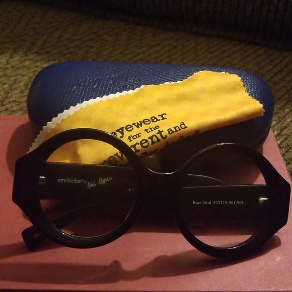 eyebobs Other - EYE BOBS round readers